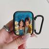 Case For Airpods 3 2 Pro2 1 Pro Pro3 4 Earphone Cases Cover Selfie Couple