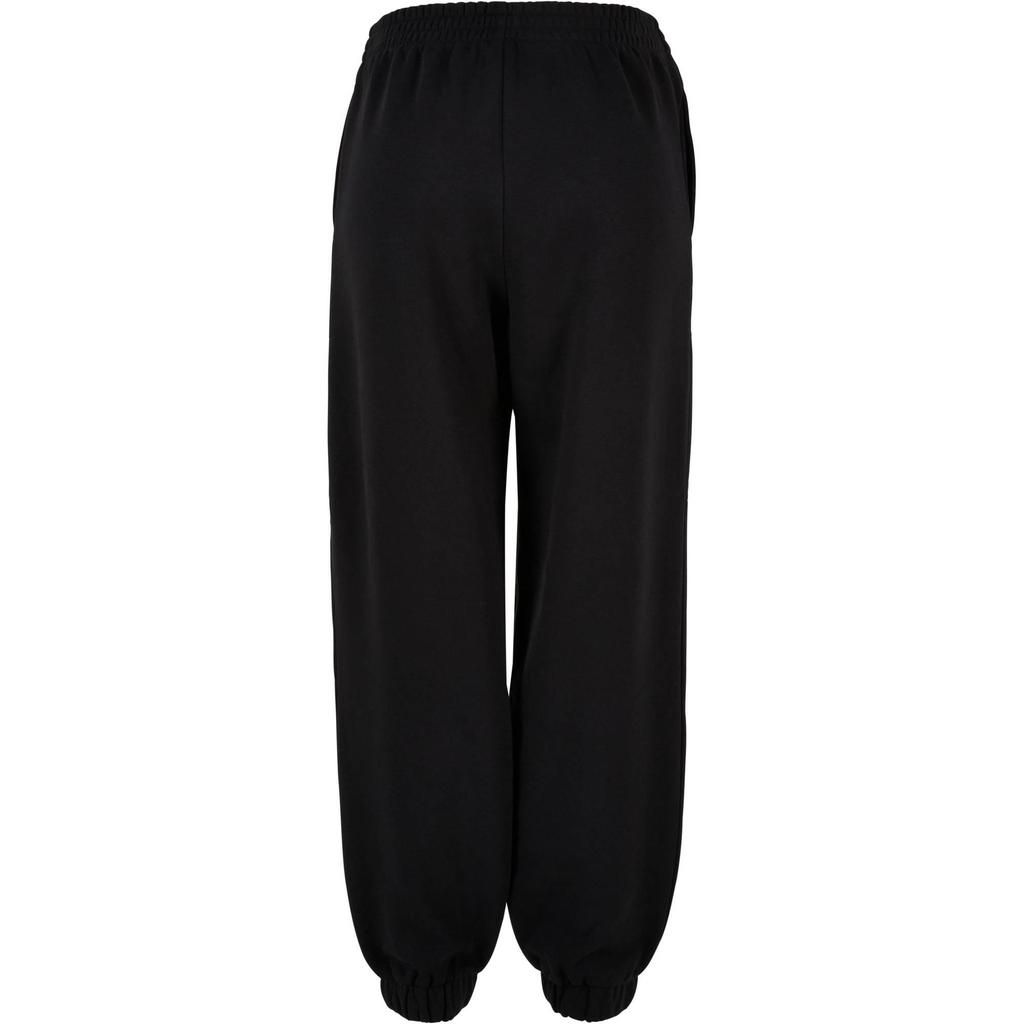 Build Your Brand Womens/Ladies Balloon High Waist Sweatpants