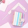 Book Cover Guide Metal Tool Multifunctional 5 In 1 Making Album Shell Guide Ruler Diy Book Binding Cover