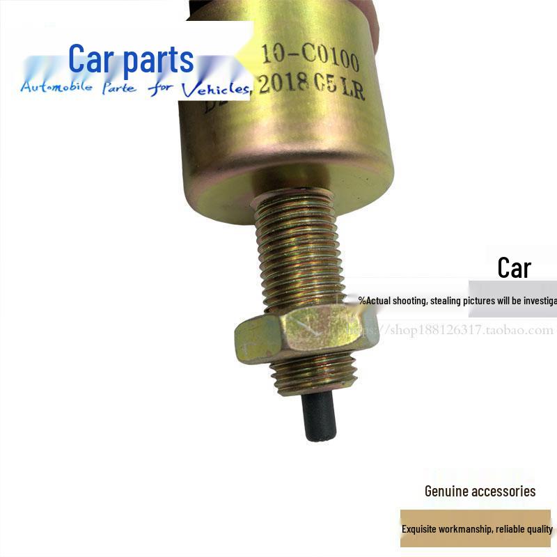 Dongfeng Tianlong/Tianjin Brake Light Signal Switch 3750410-C0100