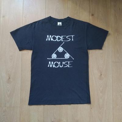Collection Gildan Shirts Modest Mouse Black Unisex S-5XL LO230