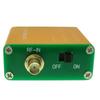 Ultra Low Noise Fullband RF Preamplifier 100kHz To 6GHz for Broadcasting Wireless Communications and Scientific Use