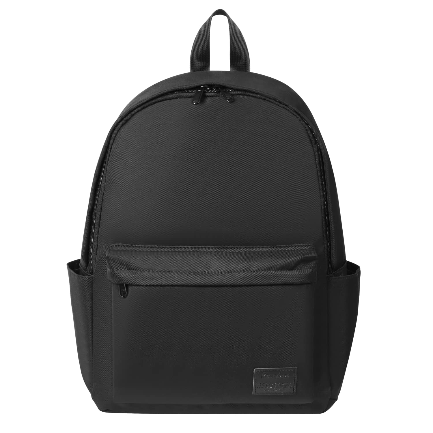 

Backpack Rucksack Business Backpack [RATOM] Women s (Black) чорний