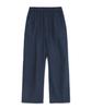 AOTT Linen Elastic Waist Wide Pants 5 Colors