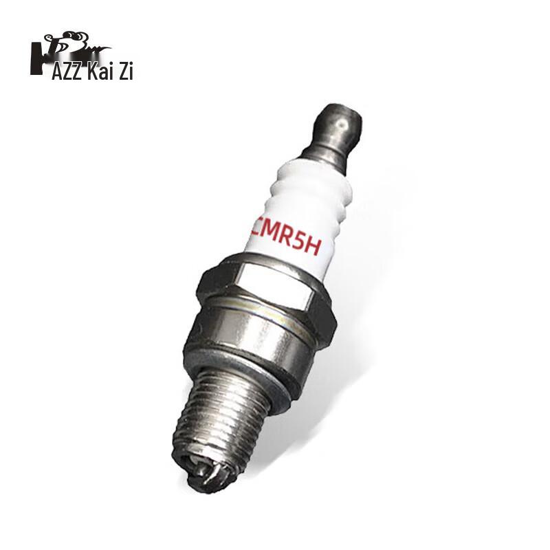 KAZZ Two-Stroke Engine Spark Plug