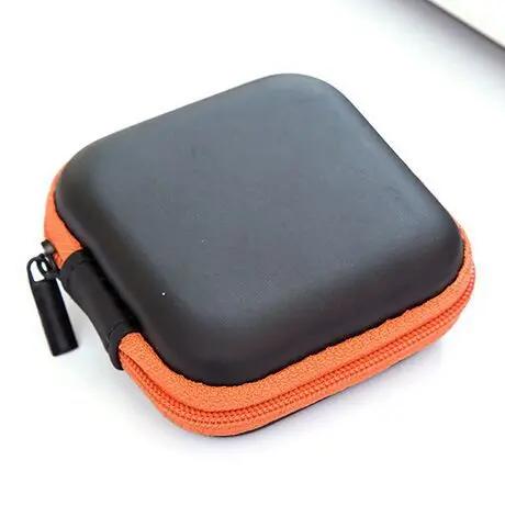 1 écouteur filaire stéréo intra-auriculaire 3,5 mm en nylon tissé, câble pour écouteurs, casque pour ordinateur portable, smartphone, cadeaux