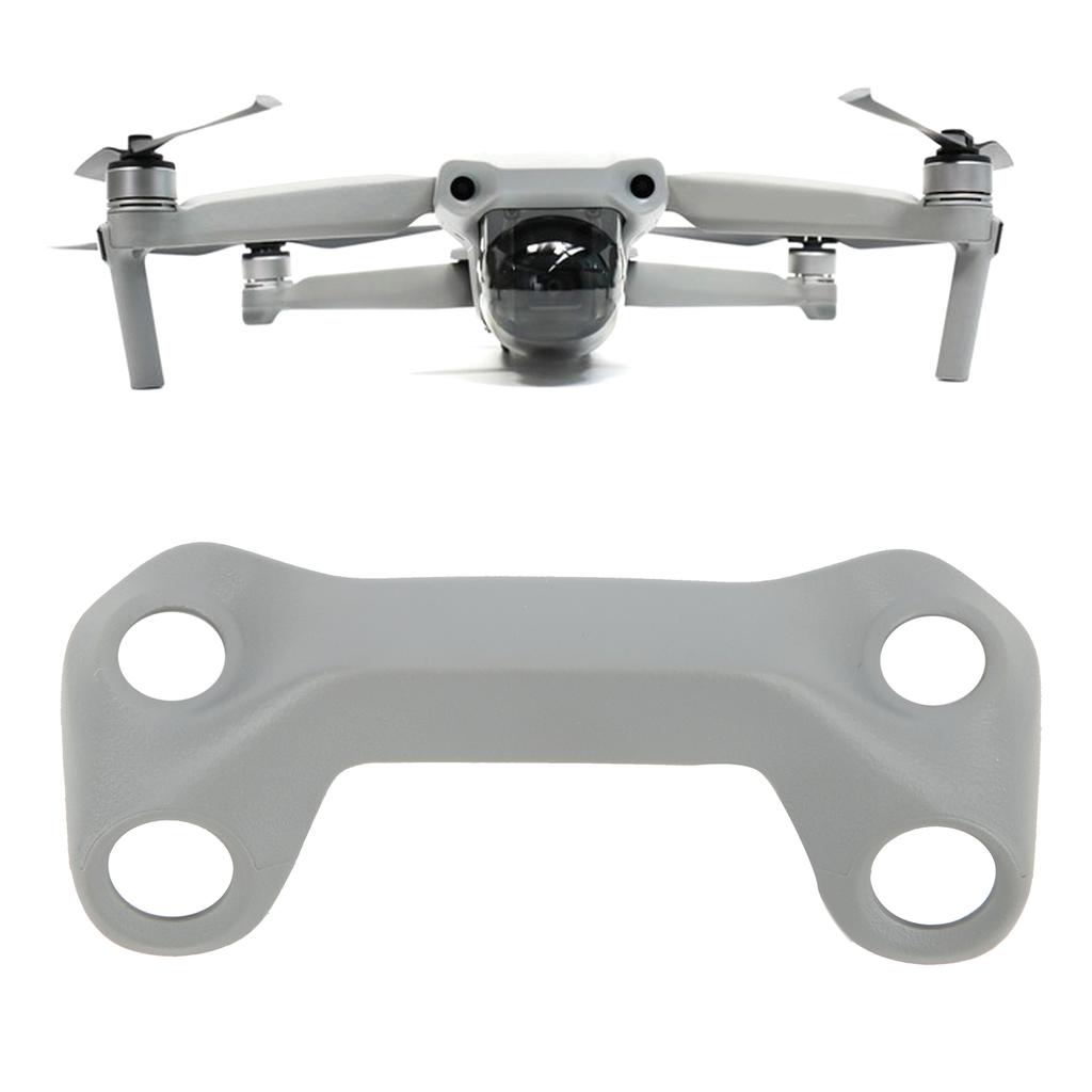 Drone Protective Front Cover Replacement Aerocraft Upper Shell Repair Parts for Air 2S