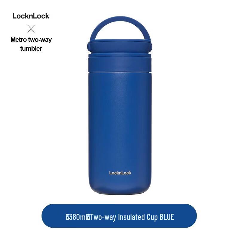 Термокружка LOCK&LOCK Caro LHC4273