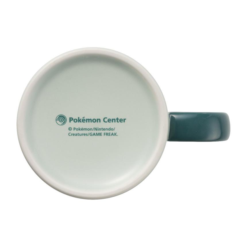[Pokemon] Pokemon Center Lumiose City Pokemon Mug