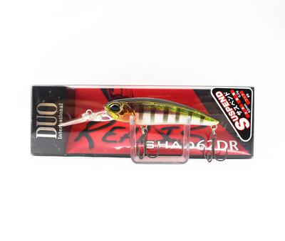 DUO Realis Shad 62 DR Askılı Yem ADA3058 (0152)