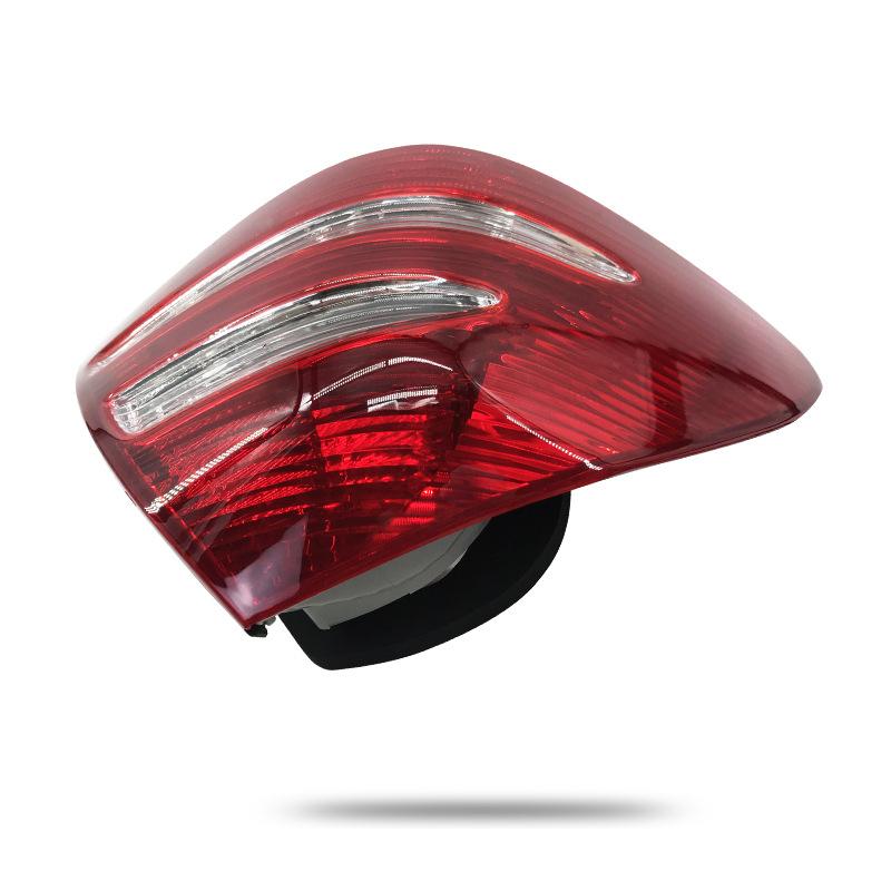 Ansamblu stop spate pentru Mercedes-Benz E-Class W211 2003-2006