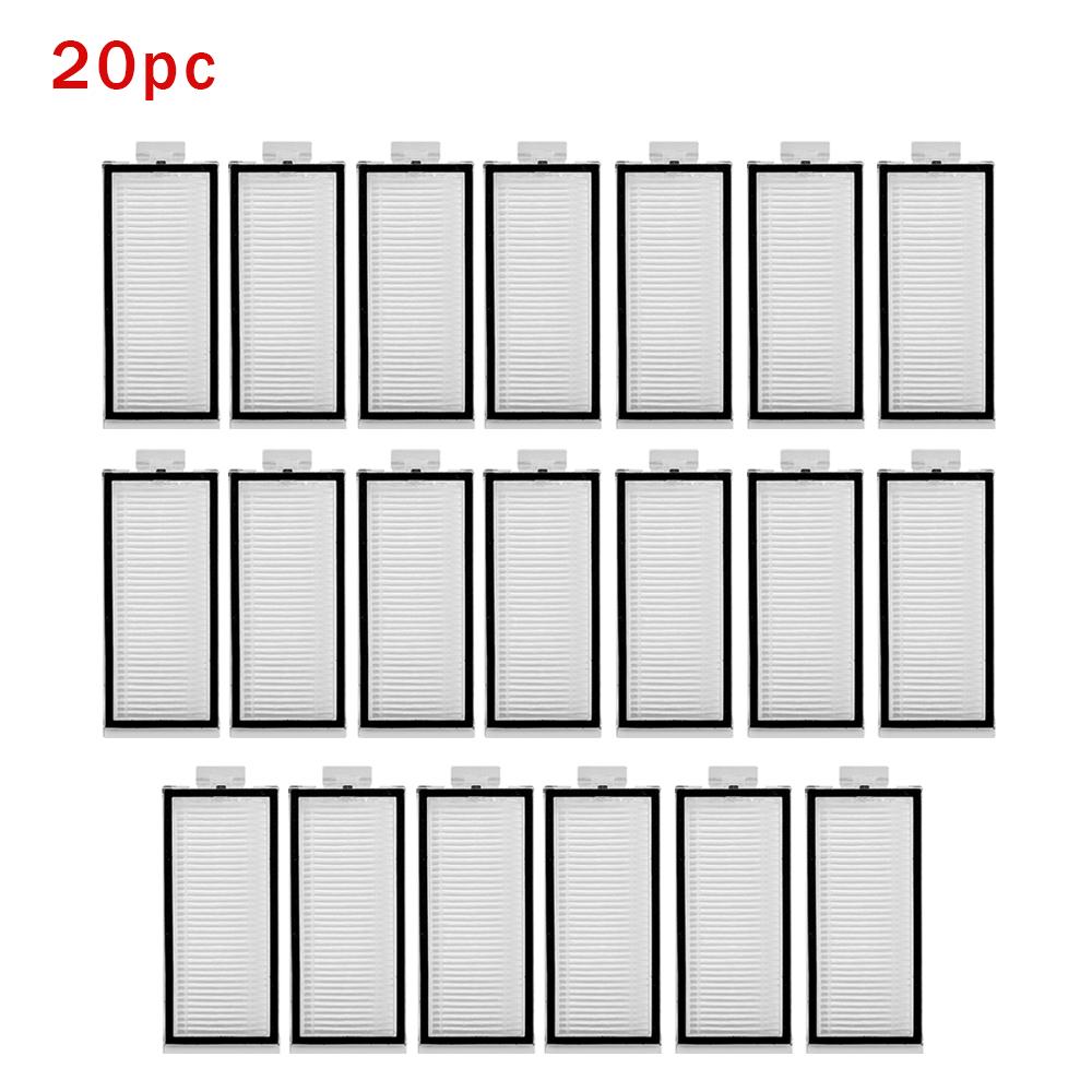 HEPA Filter For Roborock T8 Q1 Pro, Q1 Pro+, Q8 Max, Q8 Max+ Q7 Max Q7 Max+ Robot Vacuum Washable Filter Accessories Spare Parts