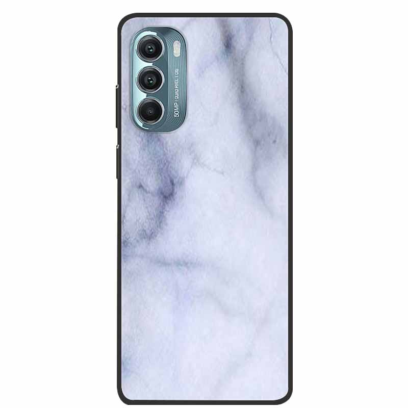 For Motorola Moto G Stylus 5G 2022 Case Marble TPU Soft Silicon Back Cover For Moto G Stylus 5G 2022 Funda Capa Shockproof Coque