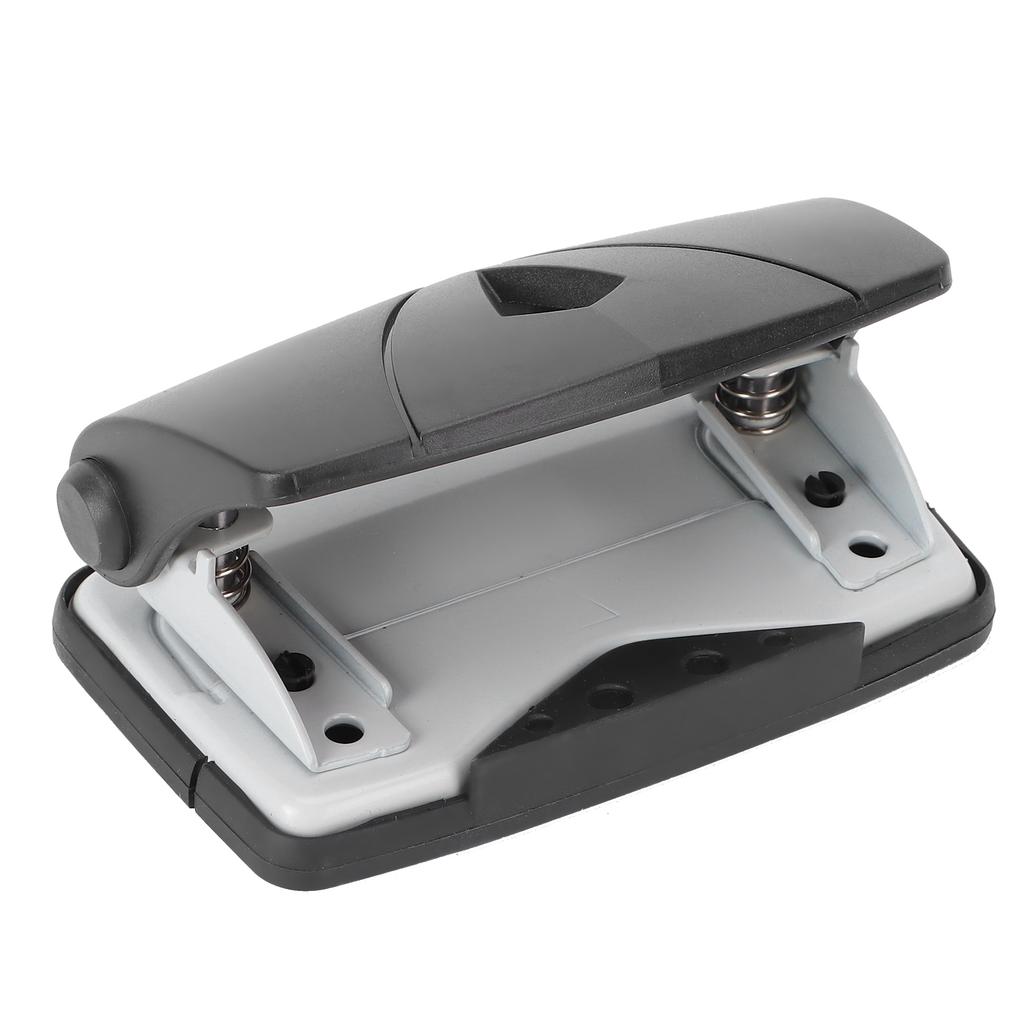 Locher Klein Kunststoff Positionierungsstanzmaschine für Bürobedarfbindung