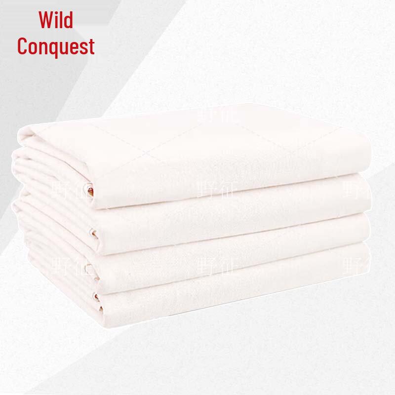 Wild Expedition Thickened Unbleached Cotton Gun Cleaning Cloth
