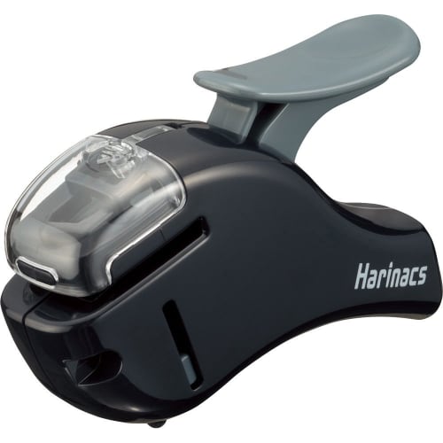 

Безыгольный степлер KOKUYO Harinax Compact Alpha темно-синий SLN-MSH305DB