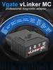 vLinker MC BL Bluetooth 3.0 ELM329 OBD Car Diagnostic Tool for Android Apps