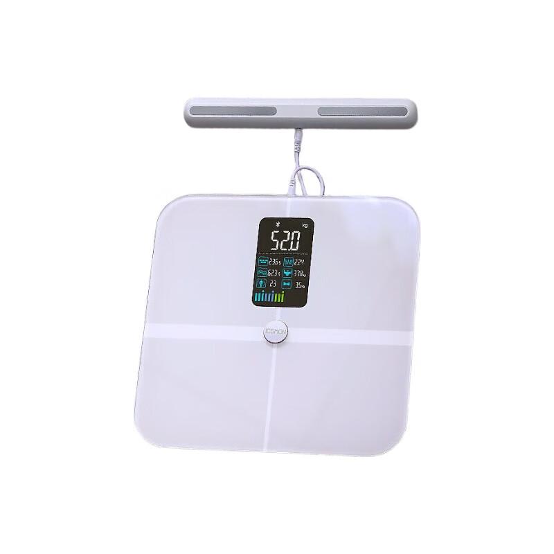 

ICOMON Smart Body Fat Scale