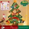 Creative Magic Christmas Tree Fairy Lights - Room & Holiday Decor