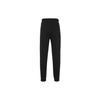 Puma Fleece-Lined Warm Training Breathable and Durable Running Pants Men Bottoms Black 530373-01