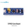 STM32F103C8T6 Microcontroller Development Board: Compact ARM Core for Experiments and Learning