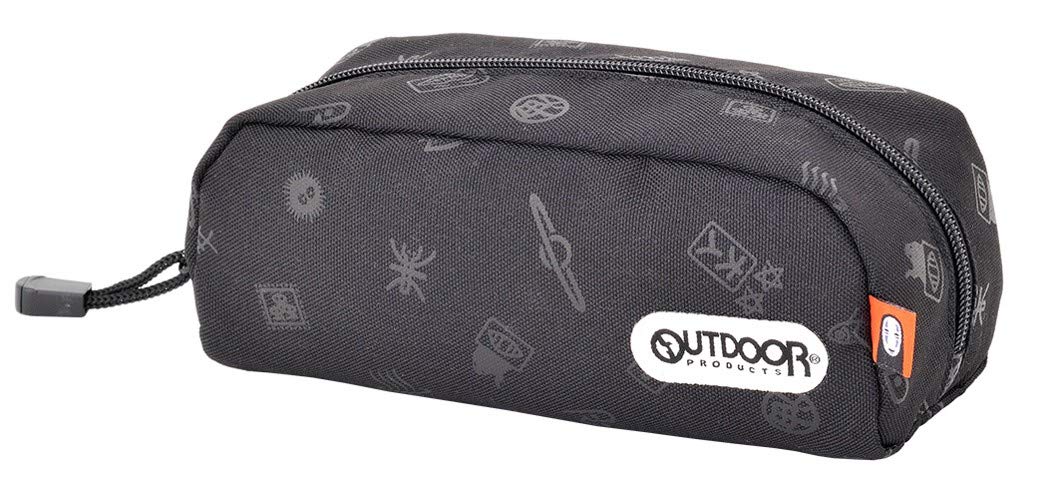 

Сумка-коллаборация с товарами для активного отдыха «Унесенные призраками»