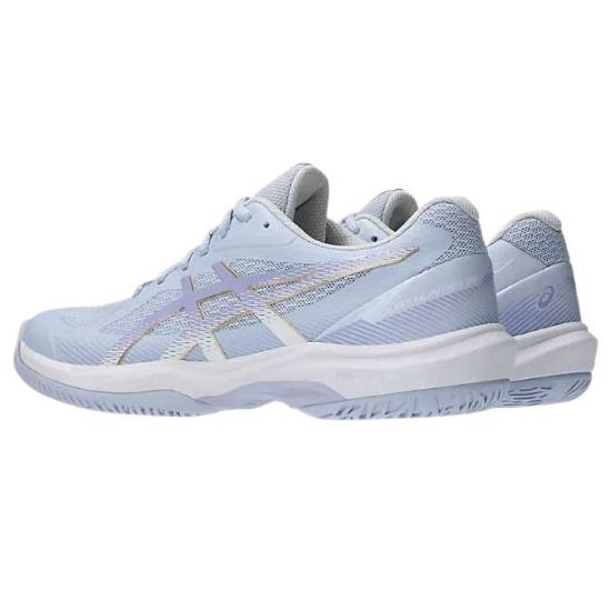 Asics Court Hunter FF Fashionable Trendy Casual Volleyball Shoes Women Sneaker 1072A112-400