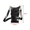 Scissor Pouch Holster for Comb Clip Shear Case Holder Hairdressing Salon