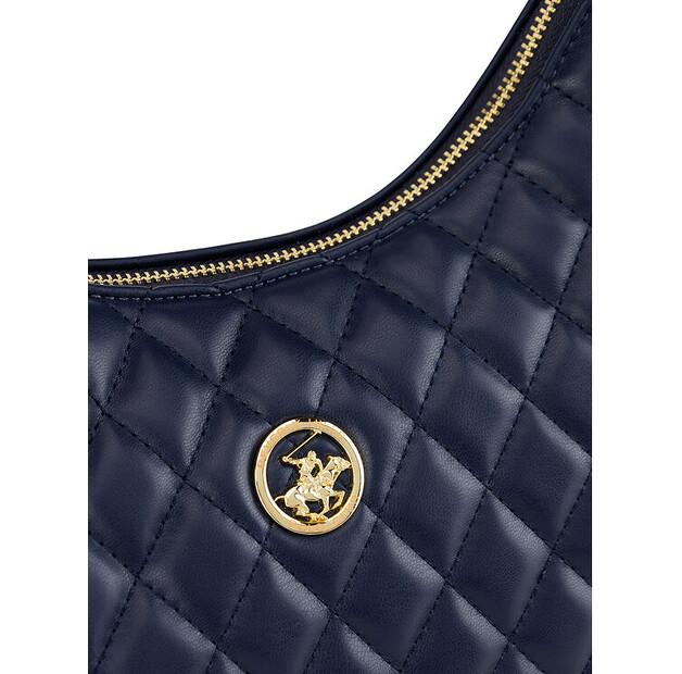 Сумка Beverly Hills Polo Club Beverly Hills Polo Club BHPC-K-036-06 тёмно-синий