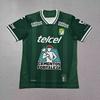 Mexican League Fan Jerseys Short Sleeve Football Shirts Training Wear Adults All