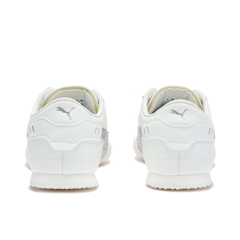 PUMA Bella Retro T-Toe Women's Low-Profile Sneakers