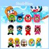 Omz Game Roblox Characters Plush Toys Christmas Room Decoration Gift Festivals