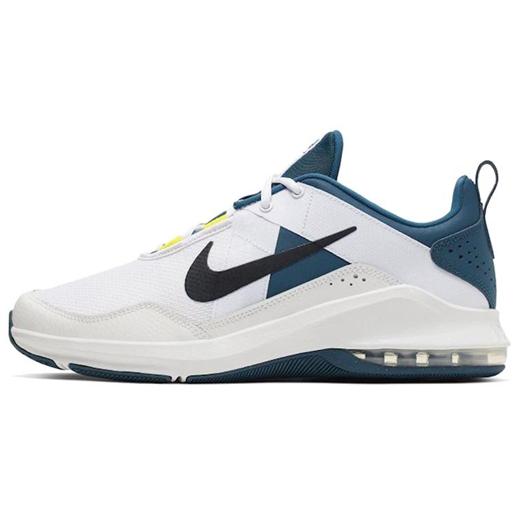 

Nike Air Max Alpha Trainer 2 Black AT1237-100 44