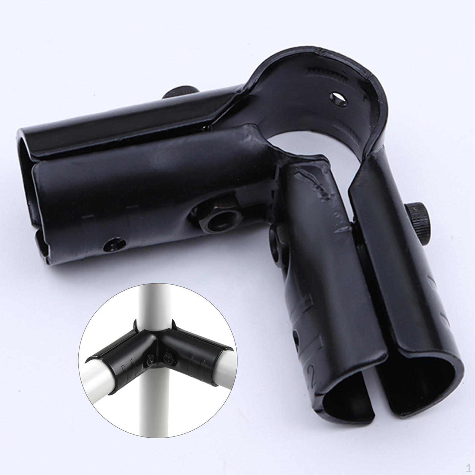 

З єднувальний зажим для композитних труб, холоднокатаних листових деталей 28 мм JC 6