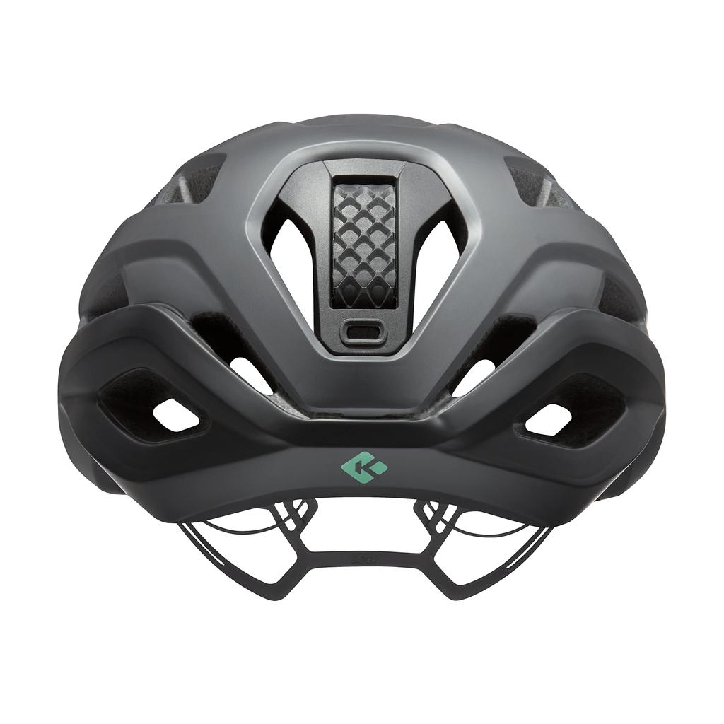 LAZER Strada KC AF Matte Titanium L Cycling Helmet (58-61cm)