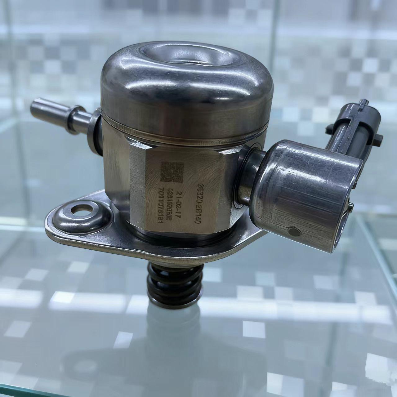 

35320-2B140 High-Pressure Fuel Pump for Hyundai & Kia Models Domestic