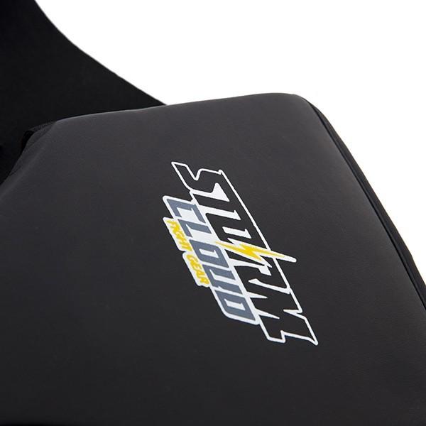 StormCloud Women's Boxing Suspension - Groin Protector M