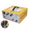 Jewelry Spot Welder,Electric Sparking Welding Machine Jewelry Tool with Foot Pedal for Gold,Silver 110V 800W 0.5-80A