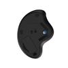 Logitech Ergo M575s Wireless Trackball Mouse (Black)