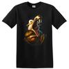 Maglietta Scrat L'Era Glaciale Urlo Feroce Animale Caos T-shirt
