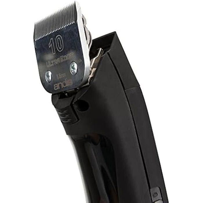 Kit De Tonte - Trixie - Andis Type MBG-4 - Précision - Efficacité - Confort D'utilisation