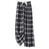 Sleeping Pants Female Summer Thin Section Wide-legged Pants Can Be Worn Outside Anti-mosquito Pants Large Size Home Air Conditioning Pants