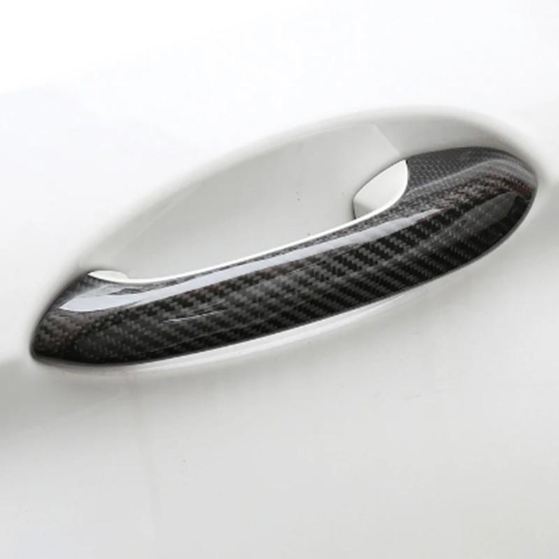 BMW Z4 G29 (2019-2022) Schutzaufkleber für Türgriffe