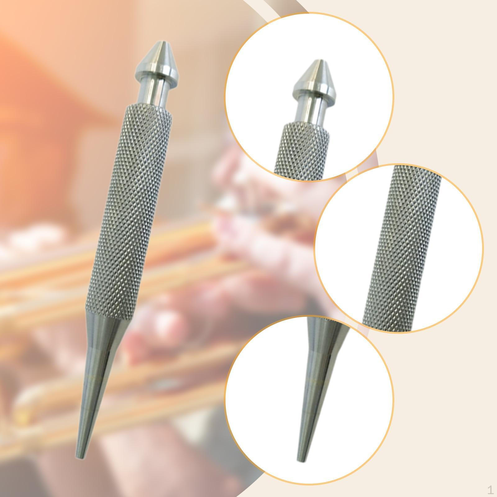 

Инструмент для правки мундштука Ремонт Нержавеющая сталь,Реставратор,Удаляет вмятины,для Трубы Тромбона