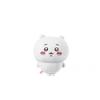 MINISO X Chiikawa Usagi, Chiikawa, Hachiware Small Standing Posture Dolls Plush Doll 18.9cm/20.7cm/25.3cm Height Doll