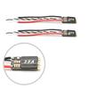 35A BLHeli_S ESC 2-6S   Brushless ESC Electronic Speed Controller Built-in Programmable RGB LED for RC   Drone Quadcopter