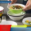 Restaurant Melamine High-Temperature Noodle Bowl