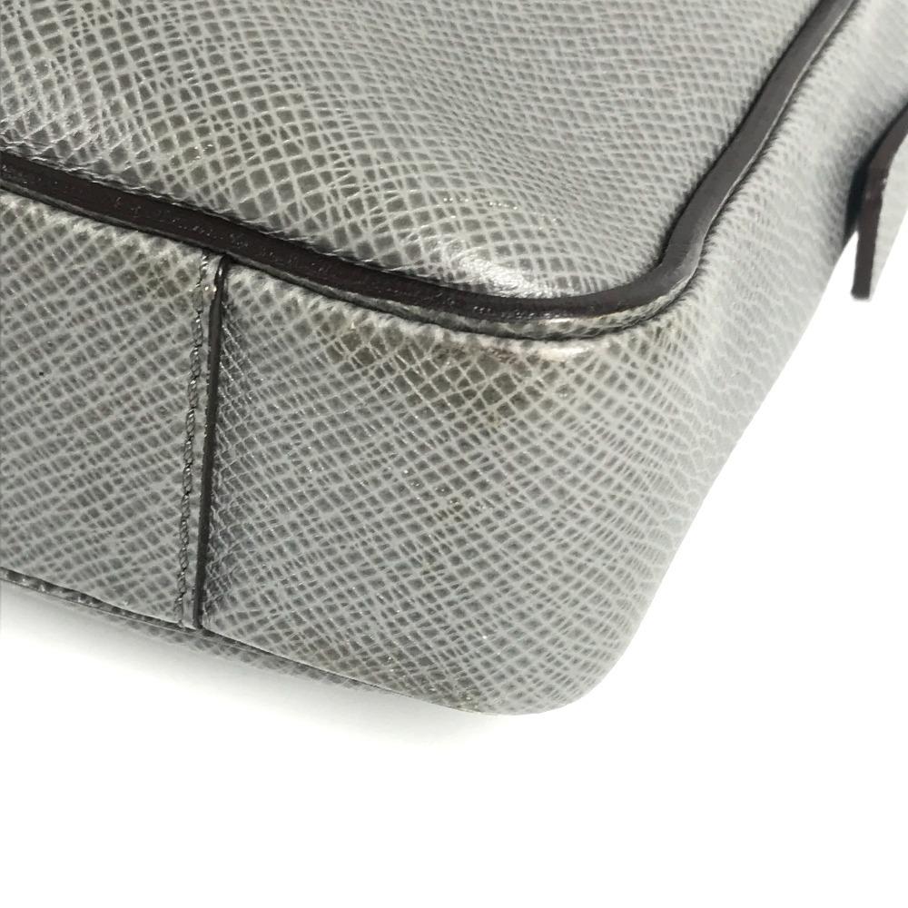 Louis Vuitton M32641 Taiga Vasily PM Business bag Shoulder bag Briefcase