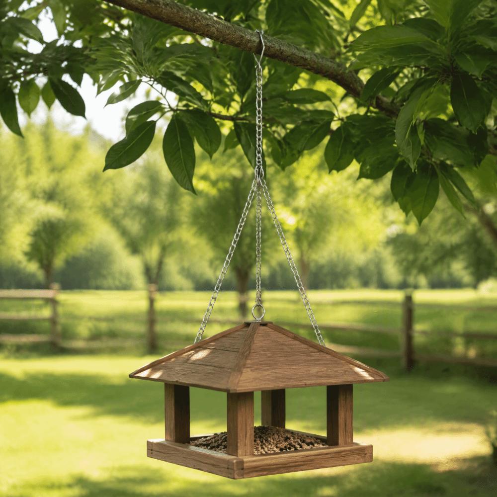 Strengthened Metal Hanging Chain Strong Bearing Capacity Hanging Chain with Hooks Outdoor