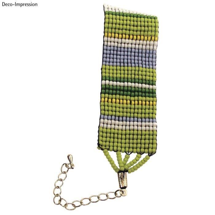 Perles - Miyuki - Premium-rocailles - 2,2 mm ø - Jaune doré - Opaque - 8 g